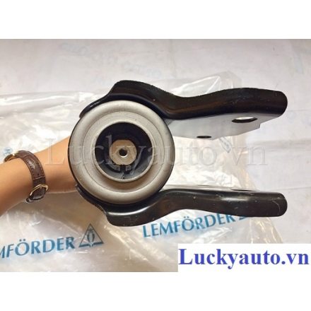 Càng A dưới bên trái xe Range Rover Evoque đời 2012_ LR045802 